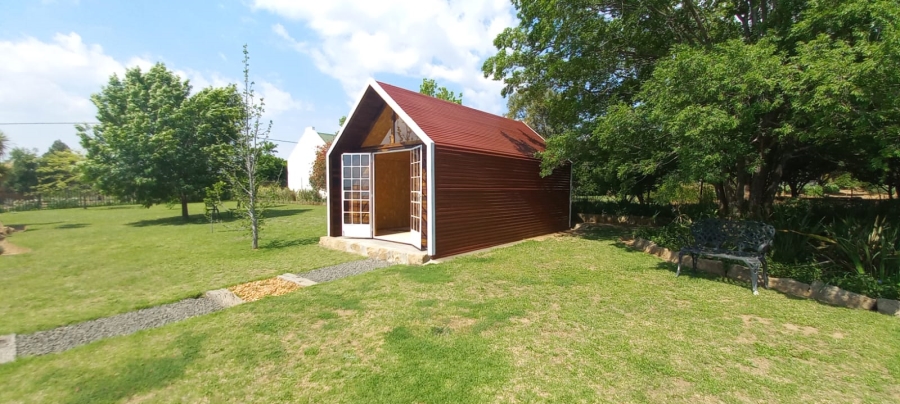 2 Bedroom Property for Sale in Paul Roux Free State